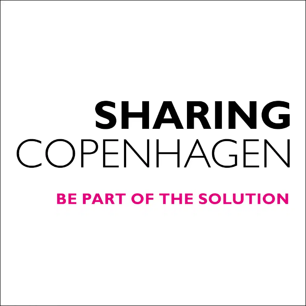 Sharing Copenhagen logo